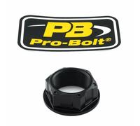 Dado cannotto di sterzo PRO BOLT Alluminio LTYOKEO10BK