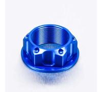 Dado cannotto di sterzo PRO BOLT Alluminio LTYOKEO50B