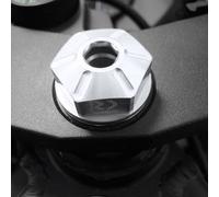 Dado Cannotto RDMOTO Argento Argento