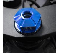 Dado Cannotto RDMOTO Blu Blu