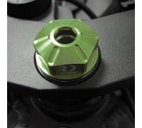 Dado Cannotto RDMOTO Verde Verde
