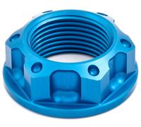 EVO-tech Dado Canotto Sterzo per Yamaha YZ 250/450 F 2019 in Ergal 24x1
