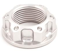 DADO CANOTTO STERZO EVOTECH M22X1 TITANIO APRILIA DORSODURO SHIVER 750 2014 2015