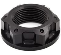 DADO STERZO IN ERGAL EVOTECH PER CB 600 F HORNET 2008 2009 2010 2011 2012 2013