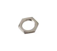 Dado canotto sterzo superiore M25x1 x HM-VENT 50