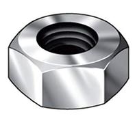 Dado CELO DIN 934 Ø 8 mm Esagonale [250 Unità]