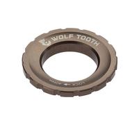 Dado centerlock esterno wolf toolth espresso brown