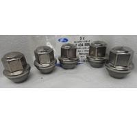 Dado cerchio ruota in Lega Ford Kuga Focus Fiesta Ecosport 2434886