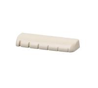 Dado Chitarra Accessori Per Strumenti Musicali In Osso Con Dado Corde Superiori E Inferiori Chitarra Acustica Folk(Type 4 ABS)