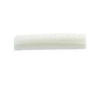 Dado Chitarra Accessori Per Strumenti Musicali In Osso Con Dado Corde Superiori E Inferiori Chitarra Acustica Folk(Type 1 Bone)