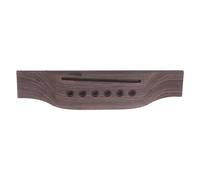 Dado Chitarra Ukulele Pin Saddle Nut Bridge Viti Per Picchetti In Legno Riparazione Corde Di Chitarra Acustica(A)