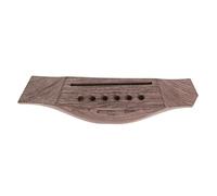 Dado Chitarra Ukulele Pin Saddle Nut Bridge Viti Per Picchetti In Legno Riparazione Corde Di Chitarra Acustica(B)