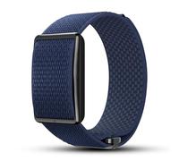 Dado Cinturino di ricambio in nylon traspirante, compatibile con Polar Loop, leggero, ideale per tutte le condizioni atmosferiche, cinturino sportivo con chiusura regolabile in, Sizeable, Nylon, Non