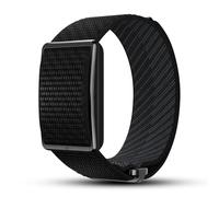 Dado Cinturino di ricambio in nylon traspirante, compatibile con Polar Loop, leggero, ideale per tutte le condizioni atmosferiche, cinturino sportivo con chiusura regolabile in, Sizeable, Nylon, Non