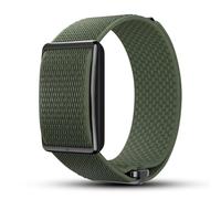 Dado Cinturino di ricambio in nylon traspirante, compatibile con Polar Loop, leggero, ideale per tutte le condizioni atmosferiche, cinturino sportivo con chiusura regolabile in, Sizeable, Nylon, Non