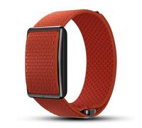Dado Cinturino di ricambio in nylon traspirante, compatibile con Polar Loop, leggero, ideale per tutte le condizioni atmosferiche, cinturino sportivo con chiusura regolabile in, Sizeable, Nylon, Non