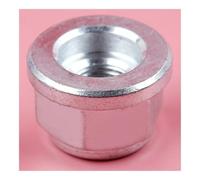 Dado collare lama filettato LH da 10 mm x 1,0 adatto for FS86 FS87 FS87R FS88 FS90 FS120 FS200 FS250 parte spazzola Cu