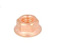 Dado, collettore di scarico 4MAX 0219-15-0062 per MG ZR 1.4 2001-2005