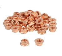 Dado, collettore di scarico 4MAX 0219-15-0081 per SAAB 9000 2 1993-1998