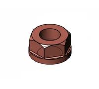 Dado, collettore di scarico WALKER 80667