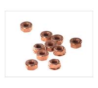 Dado, collettore di scarico BOSAL 258-040, 10 Pezzo