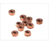 Dado, collettore di scarico BOSAL 258-040 per MG ZS 1.6 2003-2005