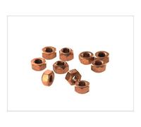 Bosal 258-056 - Dado, Collettore Gas Scarico