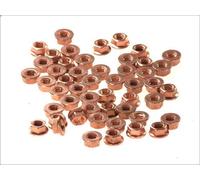 Dado, collettore di scarico BOSAL 258-338 per BMW 3 (E46) 2 2001-2005