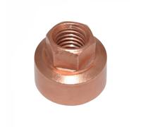 FA1 Dado collettore di scarico 988-0822.10 con rivestimento in rame