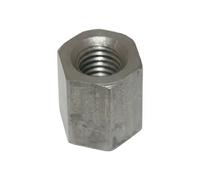 Dado collettore di scarico con rivestimento in rame 988-0824.10 FA1