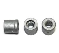 Dado collettore di scarico ELR398.150 ELRING