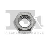 Dado, Collettore gas scarico