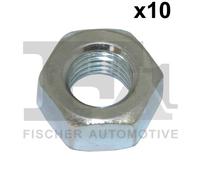 Dado, Collettore gas scarico