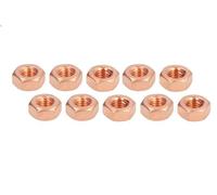 Dado, Collettore gas scarico 4MAX 0219-15-0080 per BMW 5 (E39) 2 1996-2003
