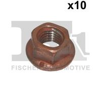 Dado, Collettore gas scarico per MERCEDES-BENZ CLASSE A