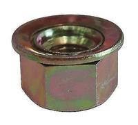 DADO COPPIA CONICA AUTOBLOCCANTE DECESPUGLIATORE M12X1,50 SX R912140 PZ 10
