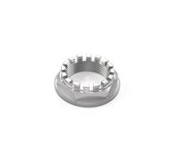 Dado Corona Argento Ducabike Per Ducati 996 1998 > 2001
