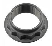 Dado corona differenziale 10 90 8730 SWAG per MERCEDES-BENZ 190 /8 /8 Coupé SL