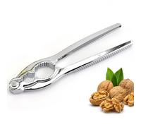 Dado Cracker Cover Rimuovi Schiaccianoci Dado Sheller per Aprire Portatile Noce