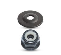 Dado del collare della rondella di spinta lama adatto for FS55 FS76 FS80 FS85 FS90 FS94 FS100 FS120 FS130 FS200 FS250 FS86 FS87 FS87R FS88