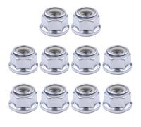 Dado della barra della lama del decespugliatore M12 X 1,5 mm adatto for macchina da taglio tagliaerba FS400 FS450 FS480 41196427600