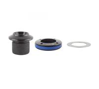 dado della manovella autoestraente Sram Dub (X0 D1) Noir