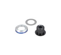 dado della manovella autoestraente Sram Dub (XX&XXSL D1) Gris