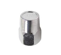 Dado della ruota Sturmey-Archer Archer 3 86 Gris