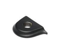 dado della testa Black Diamond Noir TU