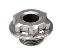 Dado Della Tubo Da Direzione RFX Pro (Grigio Minerale) per Motocicletta