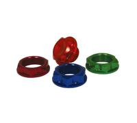 Dado Della Tubo Da Direzione RFX Pro (Grigio Minerale) per Motociclistico