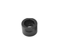 Shimano Wh-mt501 Right Lock Nut Grigio Silver