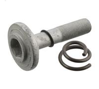 Dado dell'asse, albero di trasmissione FEBI 104750 per BMW 5 (F10) 2 2011-2016