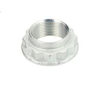 Dado dell'asse, albero di trasmissione FEBI 12181 BMW 5 (E39) 2 1996-2003